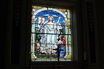 51 Kirche von Hjulsjoe